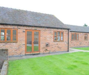 Beech Top Barns, Top Lane, Beech, ST4 - Photo 4