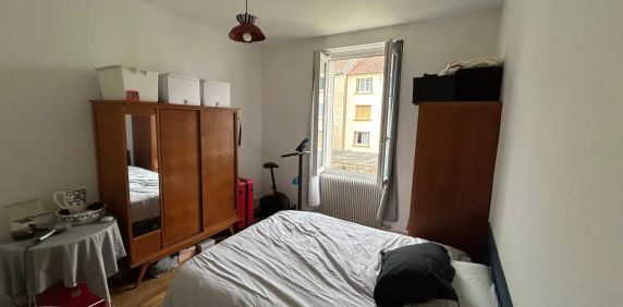 Appartement à louer 2 pièces 49.5m² - Photo 2