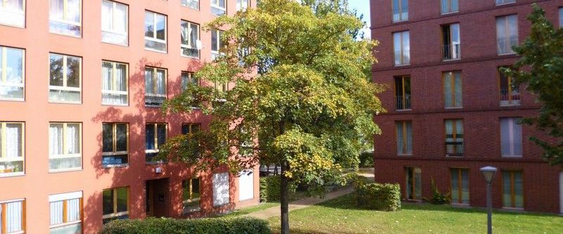 Geräumige 3 Raumwohnung - Photo 1