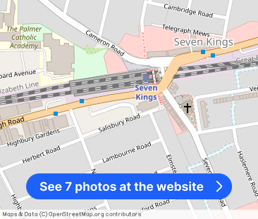 Swindon Close, Ilford, IG3 - Photo 1