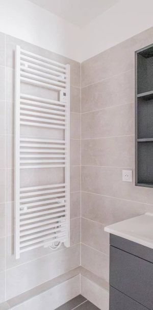 Rental Apartment Clichy Centre ville - Photo 1