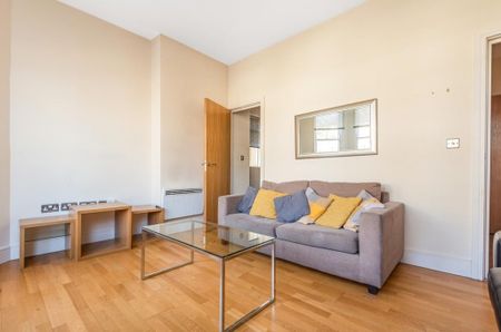 1 bedroom flat to rent - Photo 4