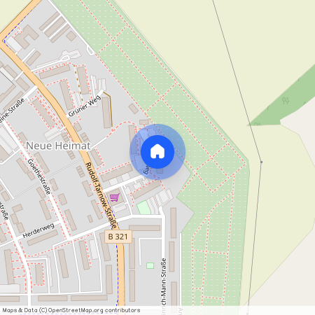 Rosenweg 10, 19230, Hagenow