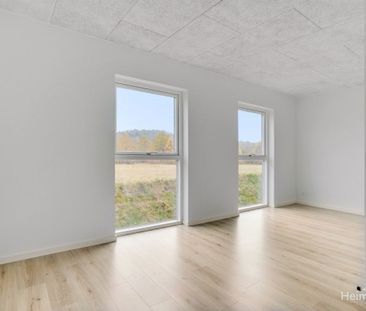 4-værelses Rækkehus på 120 m² i Vejle - Photo 1