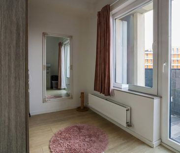 Instapklaar 2 slpk appartement met garage - Photo 5