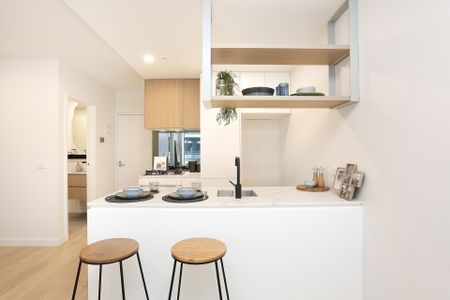 104/5 Olive York Way, Brunswick West VIC 3055 - Apartment For Rent | Domain - Photo 2