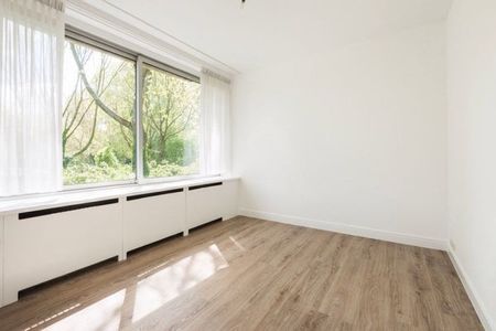 Te huur: Appartement Willem van Weldammelaan in Amsterdam - Foto 5