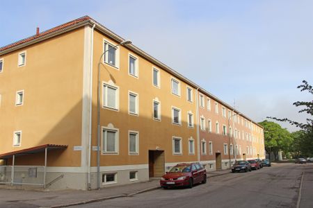 Södra Sjötullsgatan 14 A - Foto 2