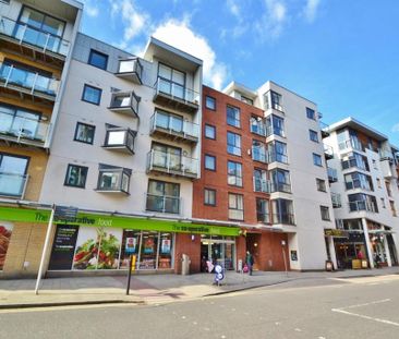 2 bedroom flat to rent - Photo 4