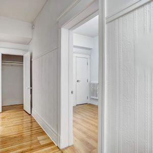 4,5, 5,5, 6,5 Apartments À Quelques Pas De L'Université McGill - Photo 3