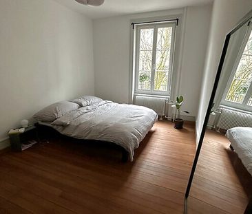 3½ Zimmer-Wohnung in Bern - Breitenrain, möbliert, auf Zeit - Photo 5