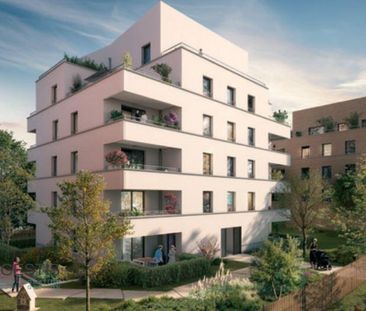 APPARTEMENT T2 45M - Photo 1