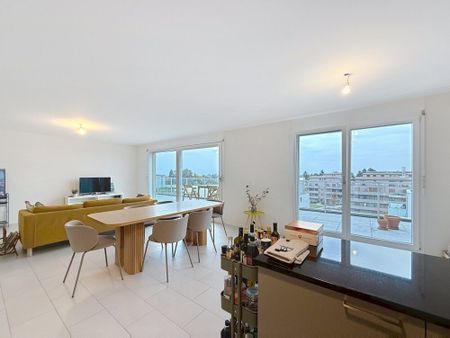 Appartement de 3.5 pièces à Cossonay-Ville - Photo 5