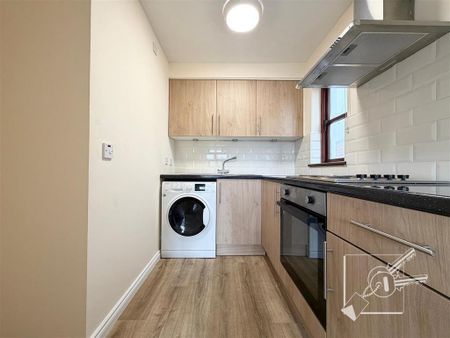 Studio to rent - Photo 4