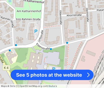 3-Zimmer-Wohnung mit Balkon in Mönchengladbach-Schmölderpark mieten - Photo 1