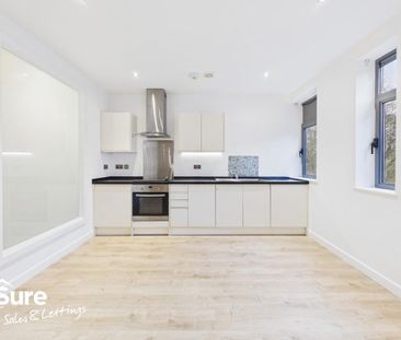 1 bedroom flat to rent - Photo 3