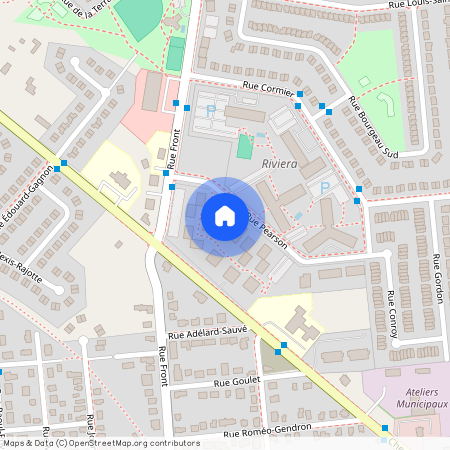 81 rue pearson, Gatineau, Gatineau, Outaouais, J9H 6B4