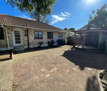 Oldy but a Goldy! Freshly Renovated & Ready to Move In! - Photo 5