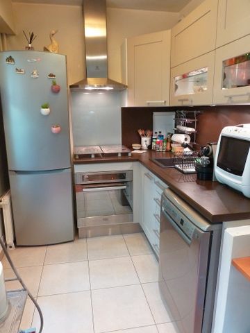 Location Appartement 2 pièces 47m² BRUNOY 91800 - Photo 2