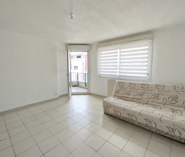Location Appartement 2 pièces 40m² - Photo 6