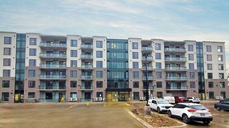 For Lease - 107 Roger Street Unit# 502, Waterloo, Ontario - Photo 4