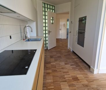 4 1/2-Zimmer Wohnung an bevorzugter Wohnlage im Steingrubenquartier - Foto 4
