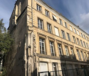 ROUEN - Appartement 3 pièces - Photo 4