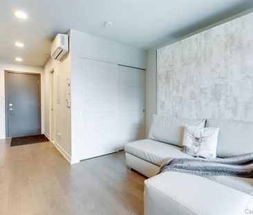 Appartement à louer - Photo 1