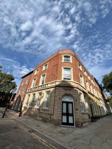 3 bedroom flat to rent - Photo 2