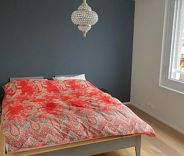 4½ Zimmer-Wohnung in Grüningen (ZH), möbliert, auf Zeit - Photo 1