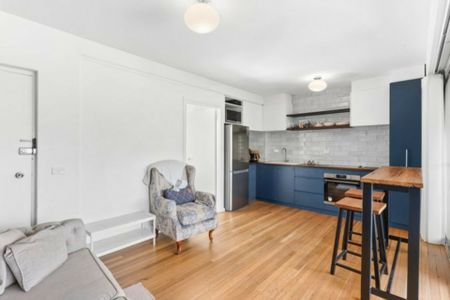 46/6 Wilkins, Mawson ACT, Belconnen - Photo 3