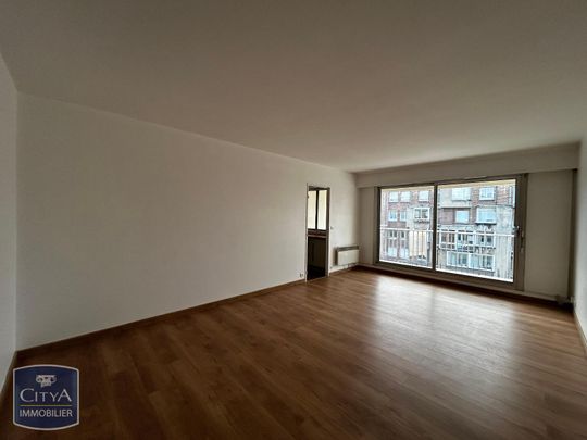 Location Appartement 3 pièces 71m² LILLE 59000 - Photo 1