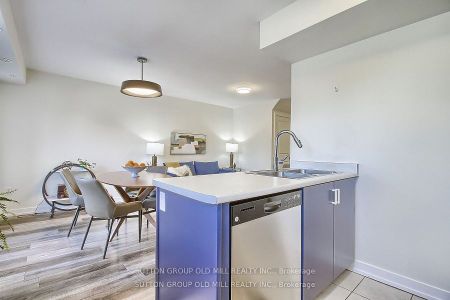 For Lease - 2335 Sheppard Avenue Unit# 26, Toronto, Ontario - Photo 4