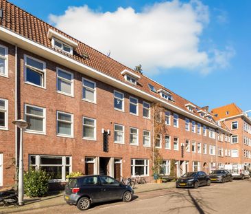 Marco Polostraat 97-2, Columbusplein e.o., 1057WH, Amsterdam - Foto 2