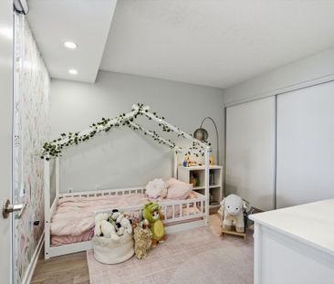 For Lease - 151 Dan Leckie Way N/A Unit# 858, Toronto, Ontario - Photo 4