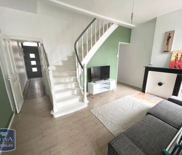 Maison à louer 5 pièces 89.64m² - Photo 1