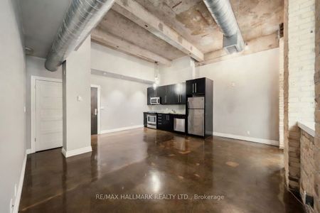 Printing Factory Lofts 201 , #120 - Photo 3