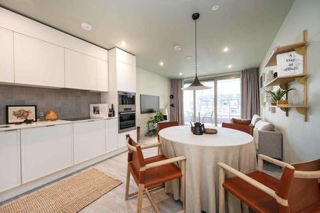 Montfichet Road, Stratford, E20 - Photo 5