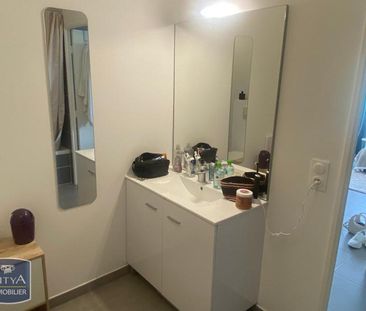 Location Appartement 2 pièces 42m² LE CANNET 06110 - Photo 4