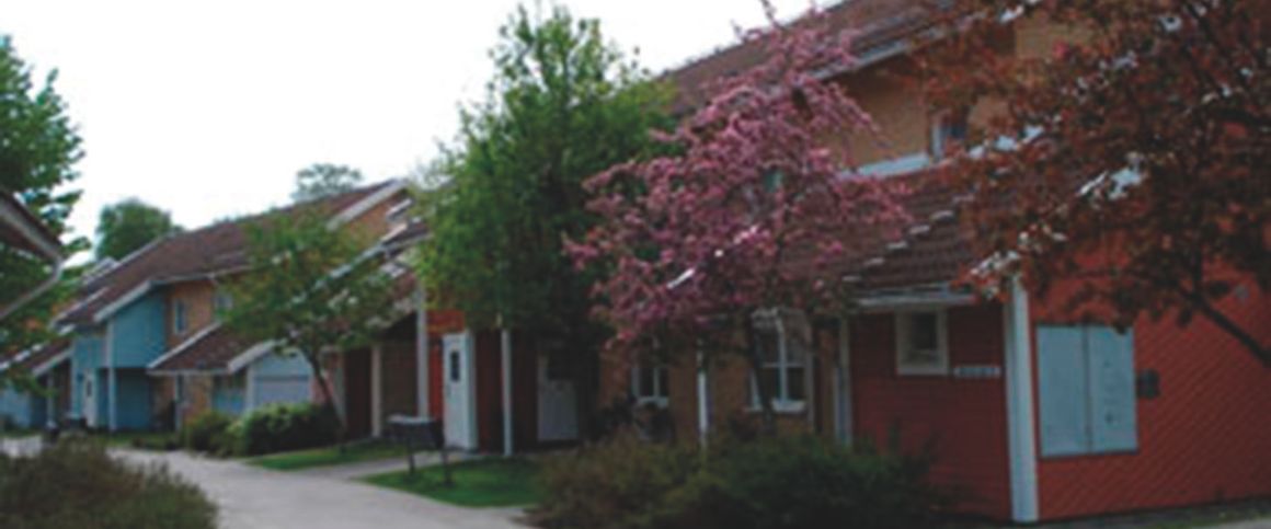 Gärdesgatan 13 G, 67230, Årjäng - Foto 1