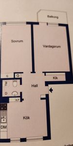 Jakobsbergsgatan, Västerås - Foto 4