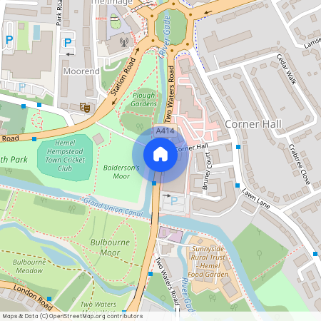 Two Waters Road, Hemel Hempstead