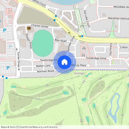 305/69 Troubridge Drive, SA 5021, West Lakes