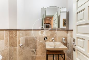 House for rent with Terrace in Denia