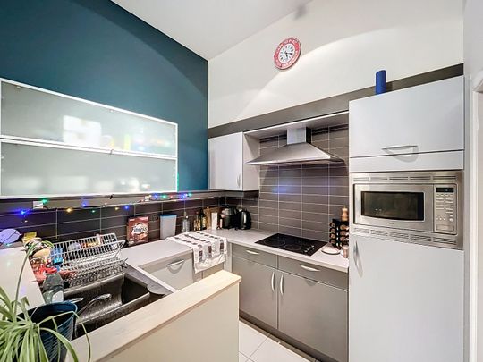 Appartement Te huur in Leuven - Photo 1