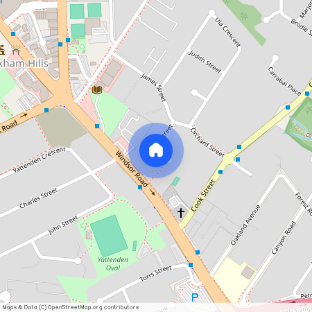 11 Yvette Street, NSW 2153, Baulkham Hills