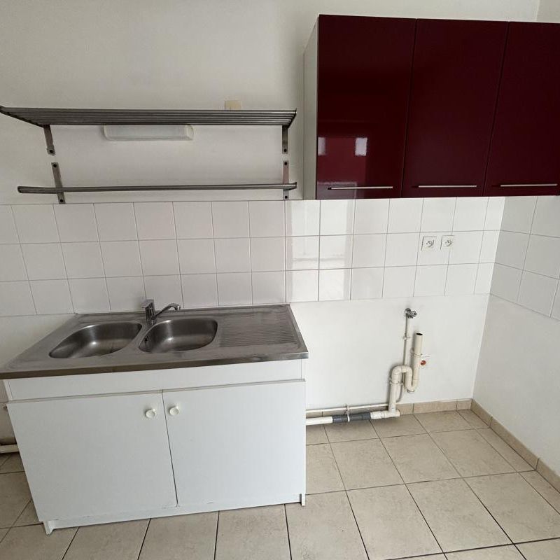Location Appartement 3 pièces 61m² CARQUEFOU 44470 - Photo 1