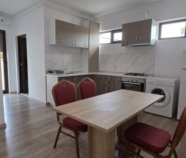 IMOBIL DE ÎNCHIRIAT – 6 APARTAMENTE | 22 LOCURI DE CAZARE - Fotografie 1