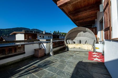 PROVISIONSFREI! Exklusive 2-Zimmer-Wohnung mit großer Südterrasse - Foto 4