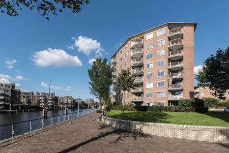 Te huur: Appartement Van Reigersbergenstraat in Amsterdam - Foto 4